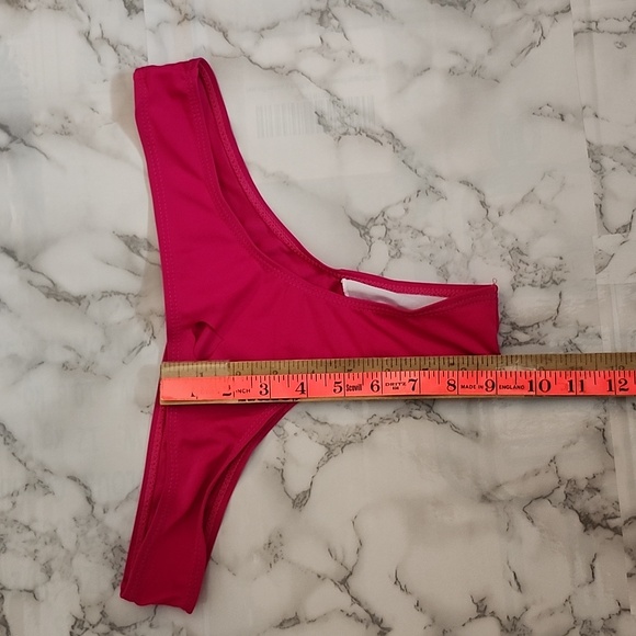 NWOT Set of Women's XL Bikini Bottoms - Picture 15 of 16